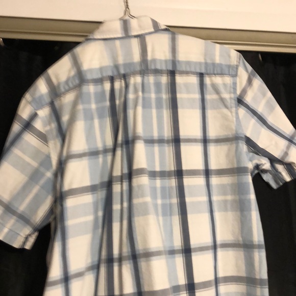 Men’s Short Sleeve Shirt - Picture 3 of 3
